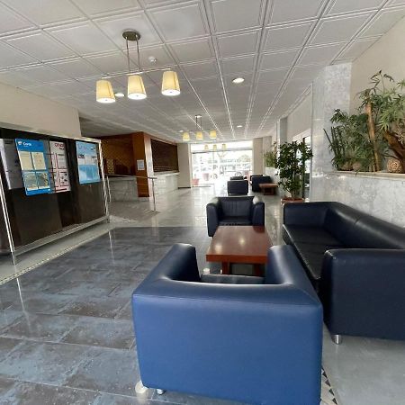 Apartamento Michelangelo Salou Luaran gambar