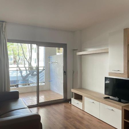Apartamento Michelangelo Salou Luaran gambar