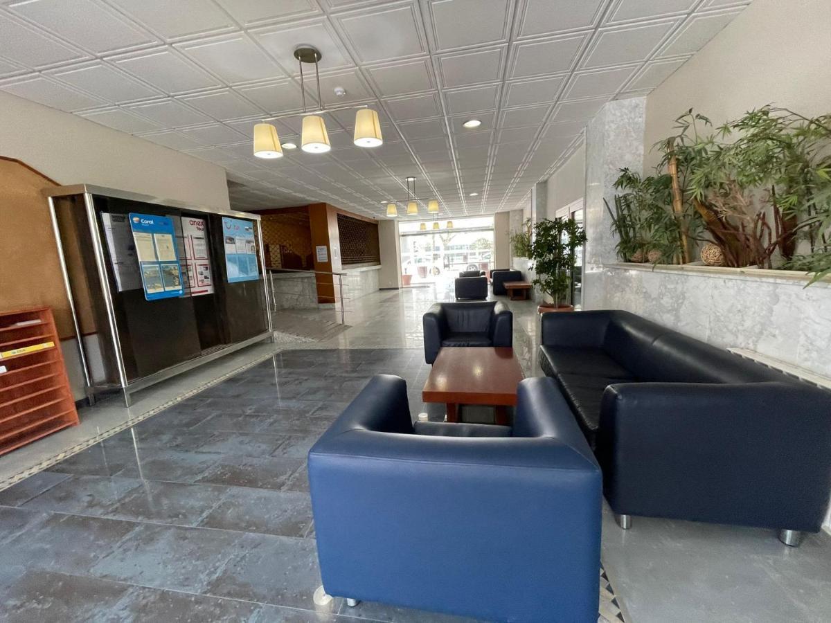 Apartamento Michelangelo Salou Luaran gambar