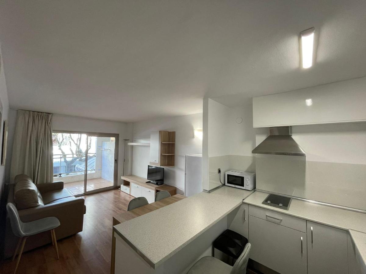 Apartamento Michelangelo Salou Luaran gambar