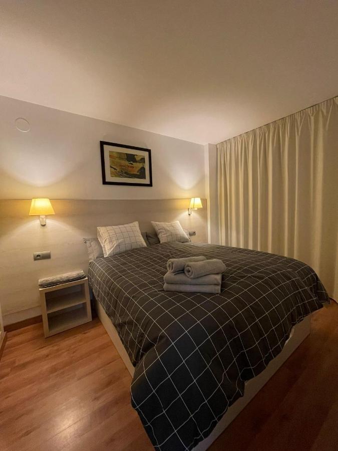 Apartamento Michelangelo Salou Luaran gambar