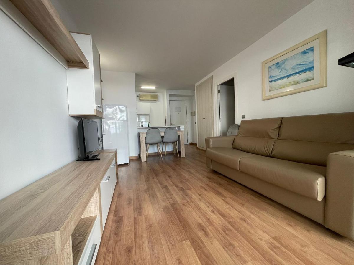 Apartamento Michelangelo Salou Luaran gambar