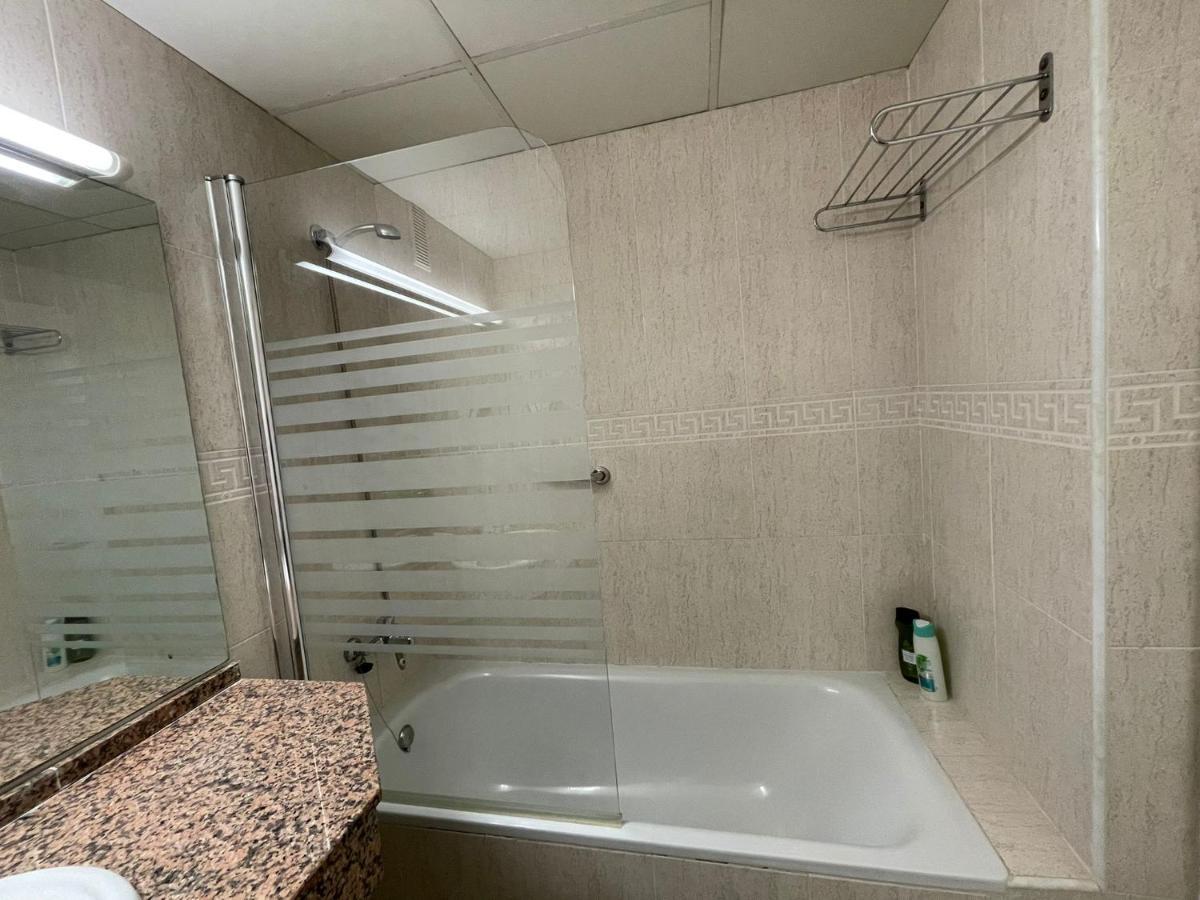 Apartamento Michelangelo Salou Luaran gambar