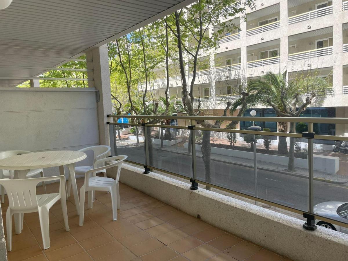 Apartamento Michelangelo Salou Luaran gambar