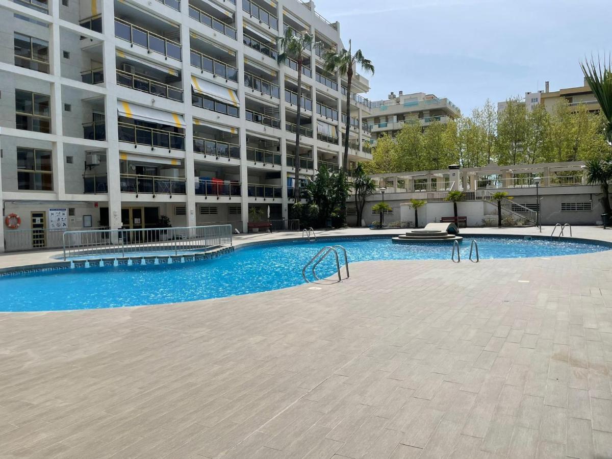 Apartamento Michelangelo Salou Luaran gambar
