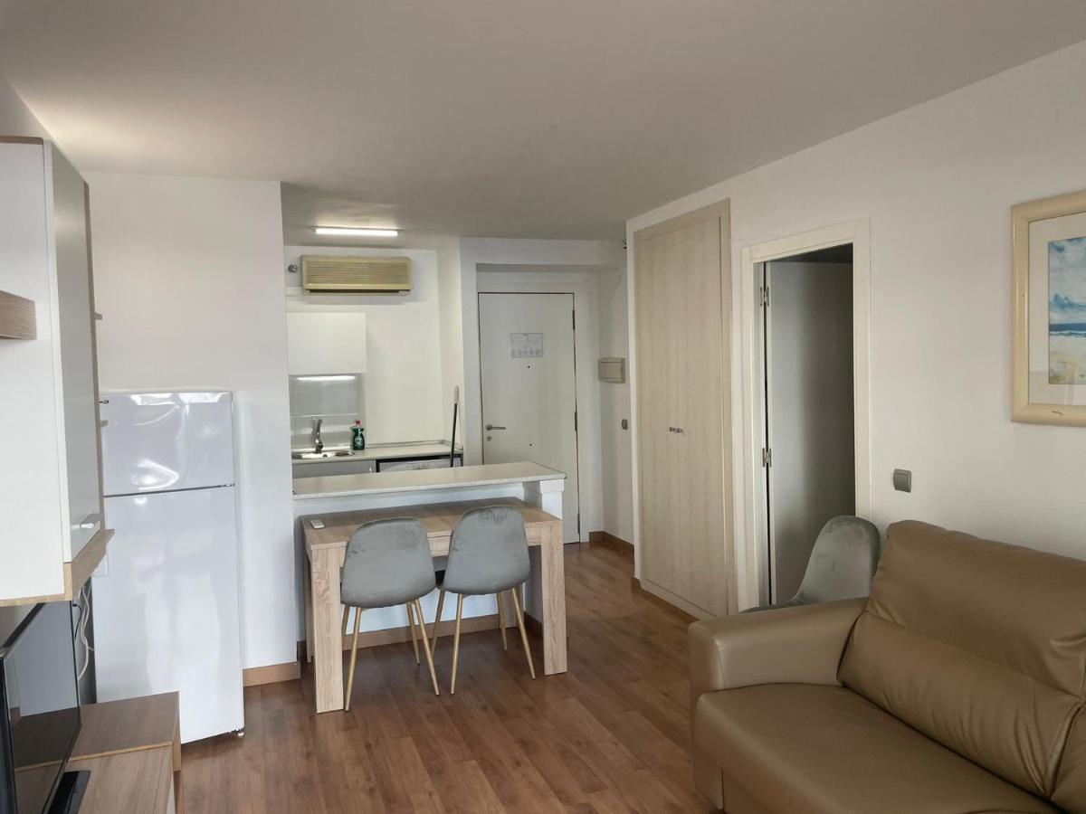 Apartamento Michelangelo Salou Luaran gambar