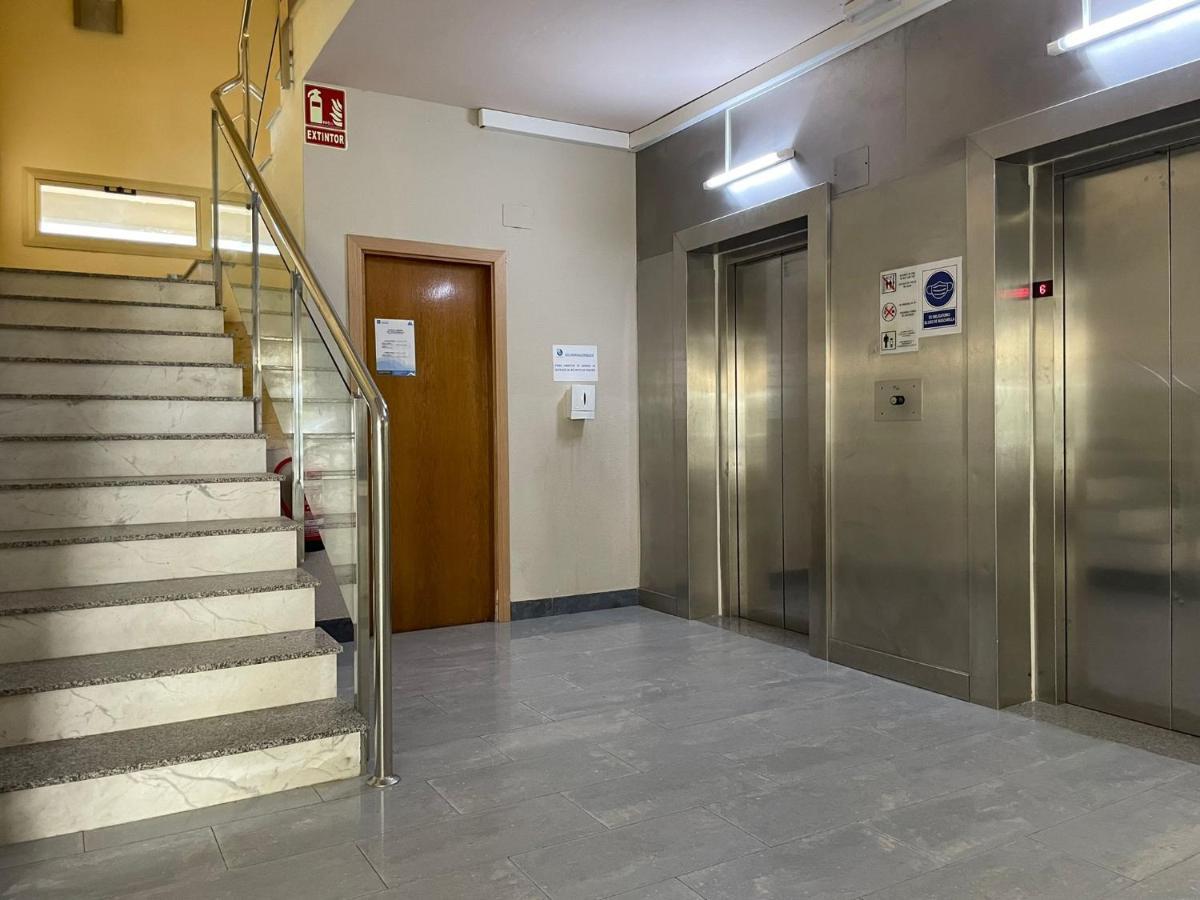 Apartamento Michelangelo Salou Luaran gambar