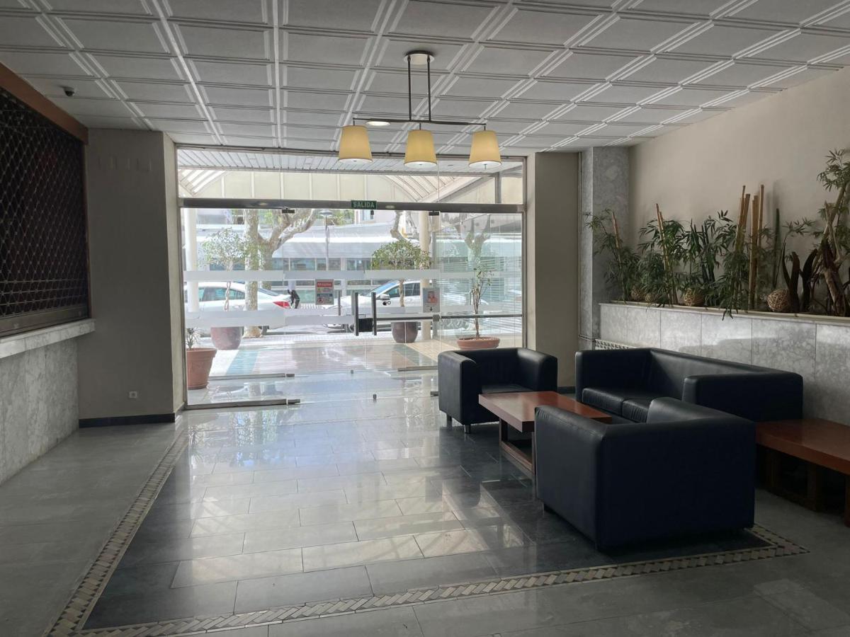 Apartamento Michelangelo Salou Luaran gambar