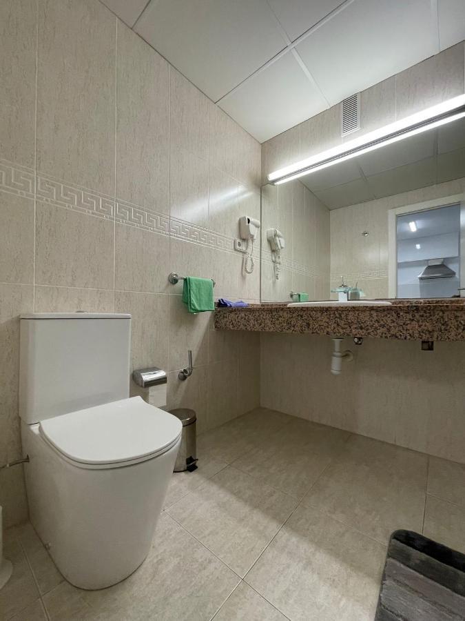 Apartamento Michelangelo Salou Luaran gambar