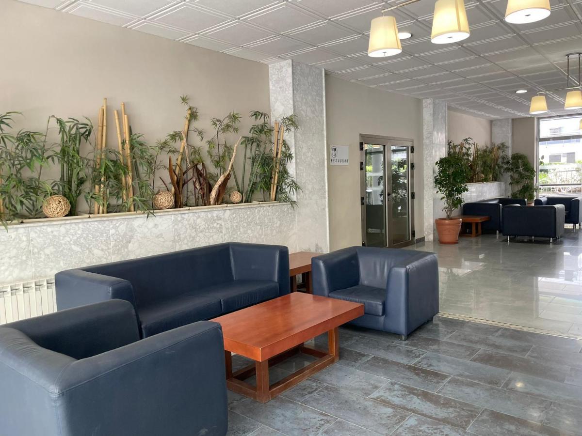 Apartamento Michelangelo Salou Luaran gambar